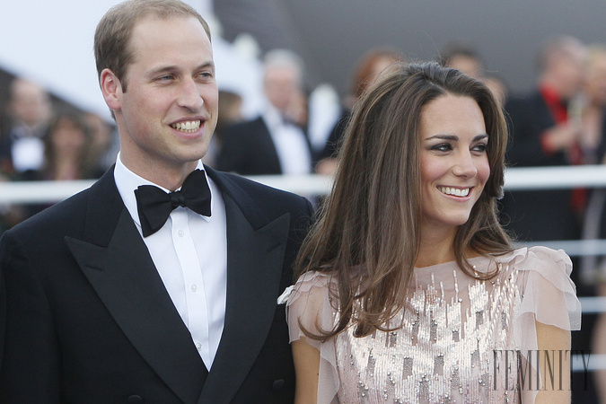 Podvádza princ William Kate Middleton? Kráľovská rodina nie je zďaleka taká ideálna, ako si myslíme!