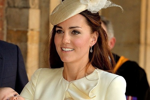 Kate Middleton