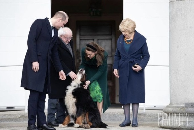 Sympatická vojvodkyňa si získala srdcia ľudí svojou dobrosrdečnosťou a milou povahou