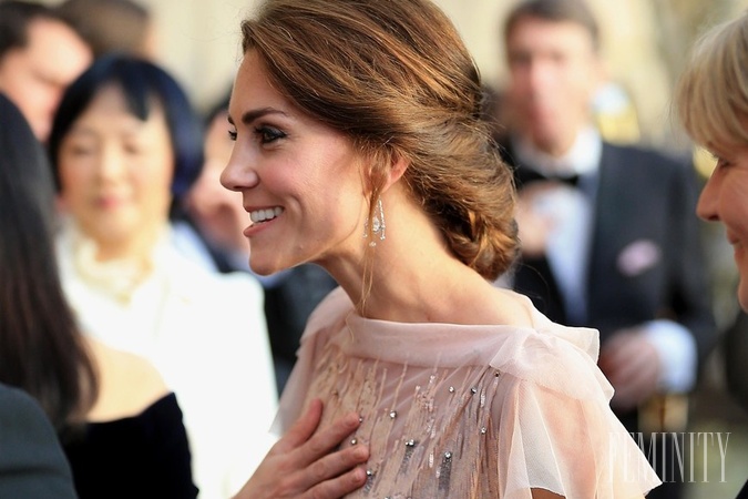 Diétne tipy Kate Middleton, ktoré si zamilujete