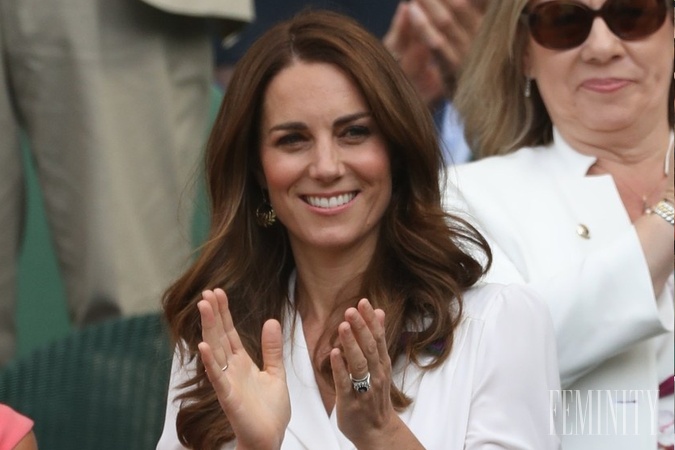 5 fashion vychytávok Kate Middleton, ktoré sme si zamilovali