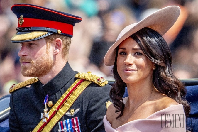 Pravidlá dovolenkovania sa už týkajú aj vojvodkyne zo Sussexu, Meghan Markle