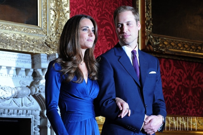 Princovi Williamovi trvalo naozaj dlho, kým požiadal Kate Middleton o ruku. Mal však a to dôvod...