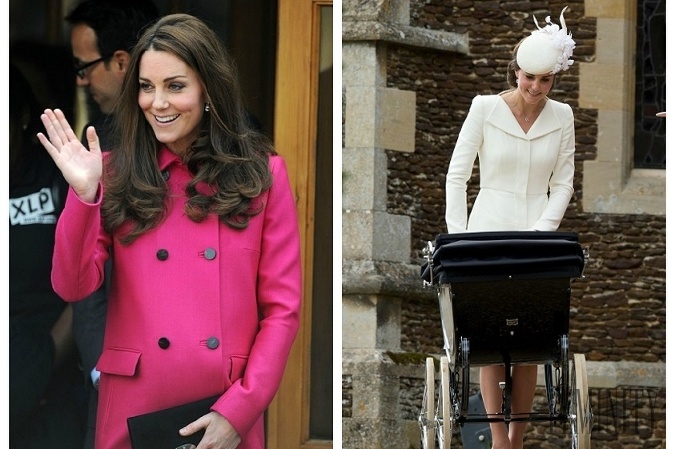 Vedeli ste však, že miera ranných nevoľností je do značnej miery zodpovedná za pohlavie vášho dieťaťa? Svoje o tom vie aj Kate Middleton