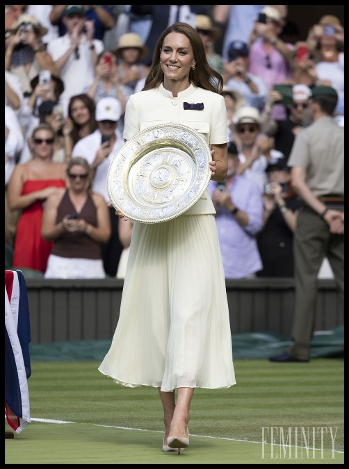 Princezná z Walesu, Kate Middleton