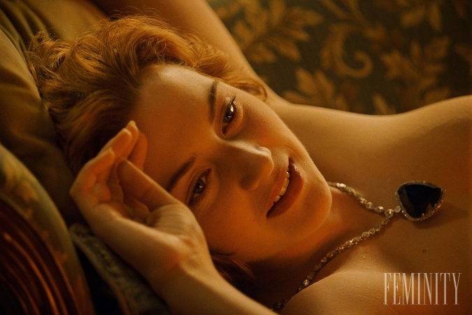 Svoje tajomstvo krásy prezradí Kate Winslet práve teraz aj vám