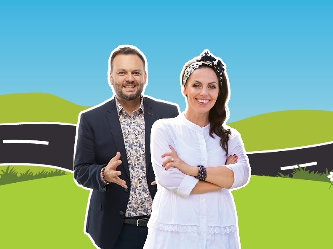 S Juniorom a Veronikou Hatala sa vám bude oslavovať ešte príjemnejšie 