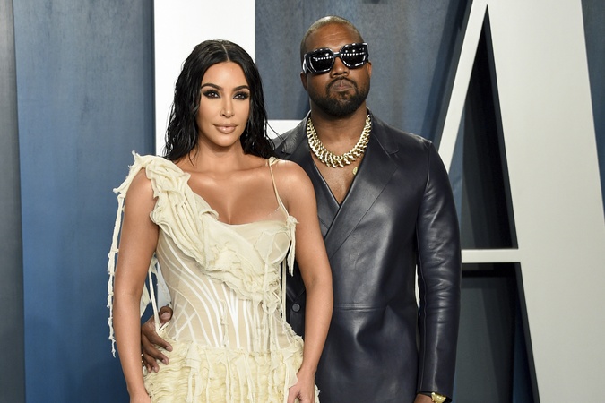 Manželstvo Kim a Kanyeho zrejme ešte neskončilo