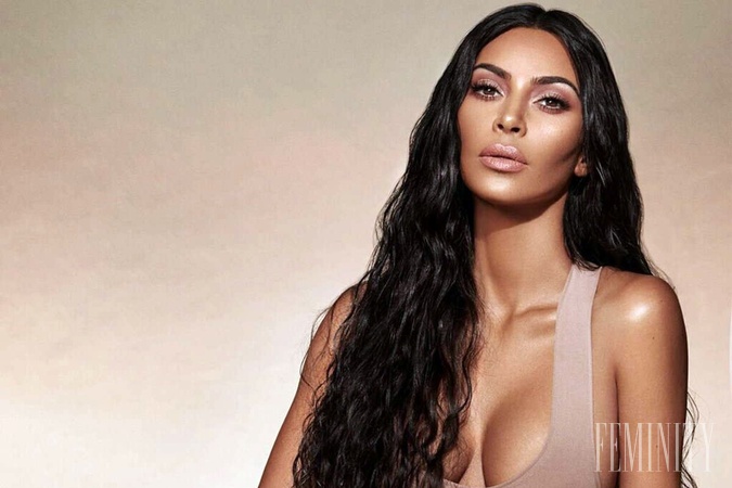 Kim Kardashian bola kedysi vzorom pre ženy. Chodili sa dať upravovať podľa nej!