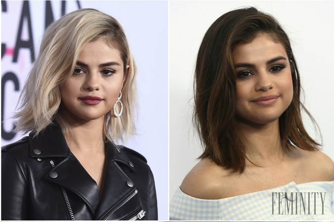 Selena Gomez tentokrát skutočne prekvapila