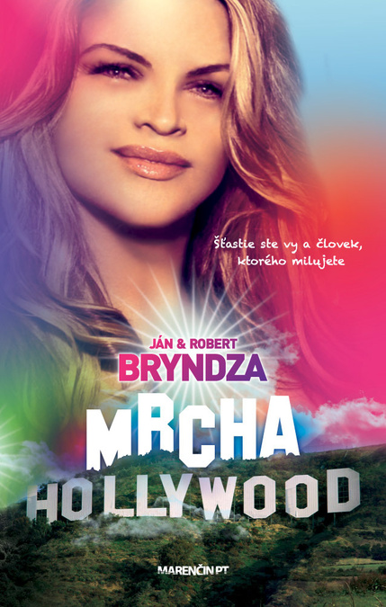 Mrcha Hollywood