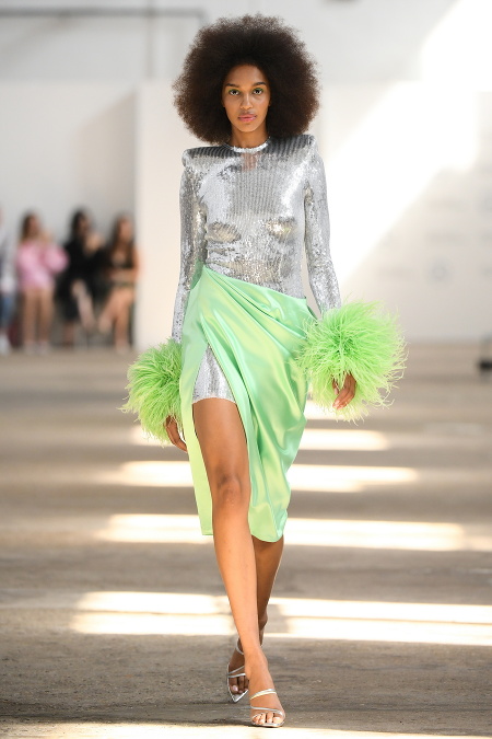 MBPFW SS22: VANDA JANDA FULL TIME DIVA CLAN