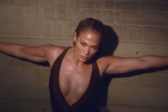 Jennifer Lopez ukázala svoj ranný rituál krásy