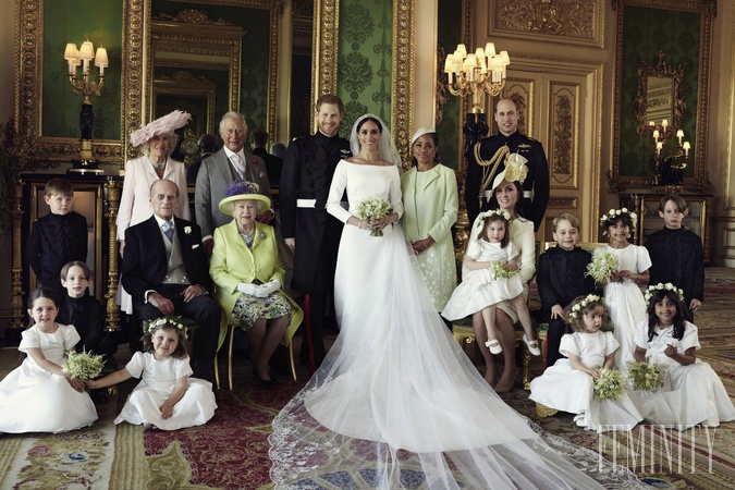 Ak tak veľmi chceli fanúšikovia princa Harryho a jeho dnes manželku Meghan obdarovať, mohli to urobiť inou cestou.
