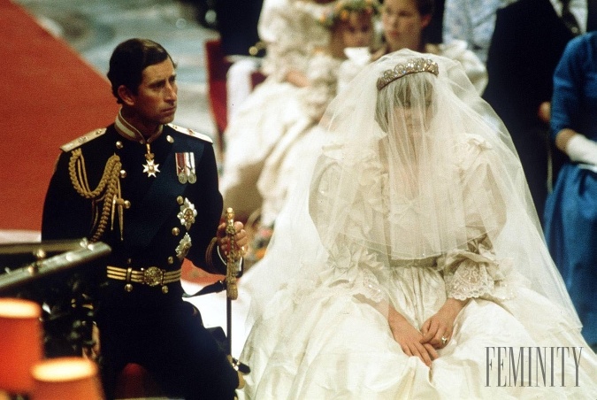 Ďalší mimoriadny list princeznej Diany sa ocitol v akcii na predaj. Ďakovala v ňom jednému nečakanému človeku... Ďalší mimoriadny list princeznej Diany sa ocitol v akcii na predaj. Ďakovala v ňom jednému nečakanému človeku...