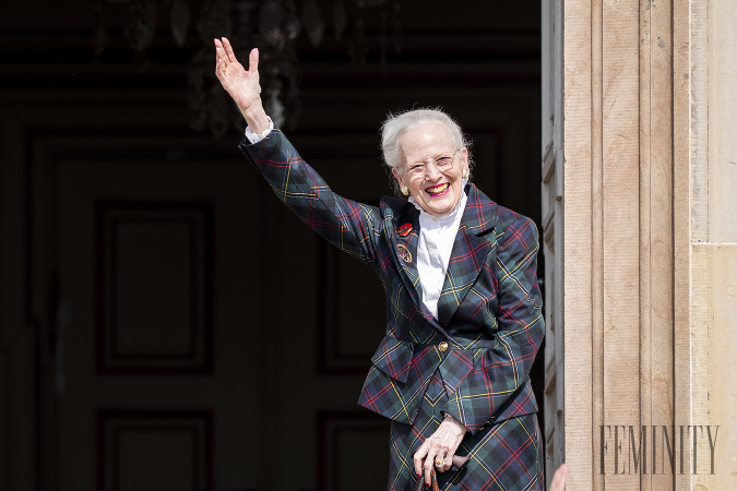 Isabellina tiara patrila jej babičke, kráľovnej Margrethe, ktorá sa nedávno vzdala trónu v prospech svojho syna, kráľa Frederika. Isabellina tiara patrila jej babičke, kráľovnej Margrethe, ktorá sa nedávno vzdala trónu v prospech svojho syna, kráľa Frederika.