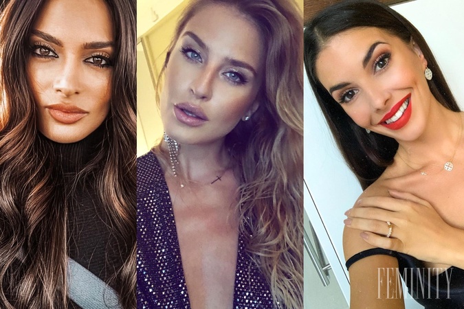 Aké sú beauty triky známych Sloveniek?