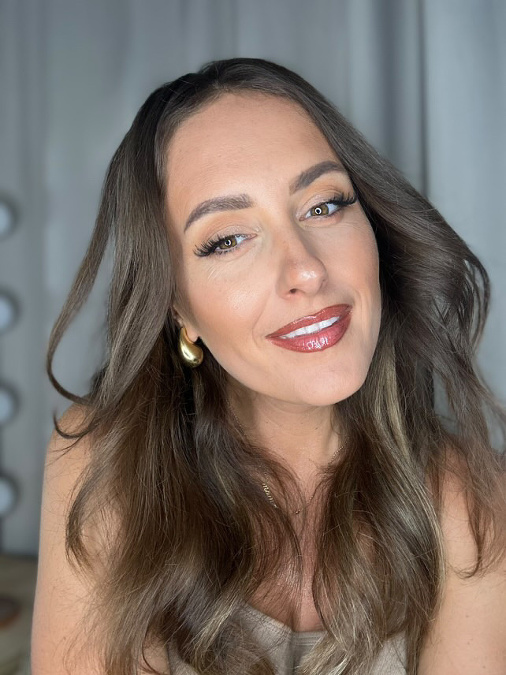 Skúsená make-up artistky, Veronika Vargová prezradila, ako dosiahnuť svieži a žiarivý look