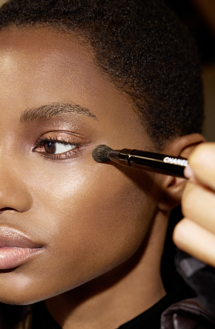 Beauty Backstage Chanel Cruise 2025/26