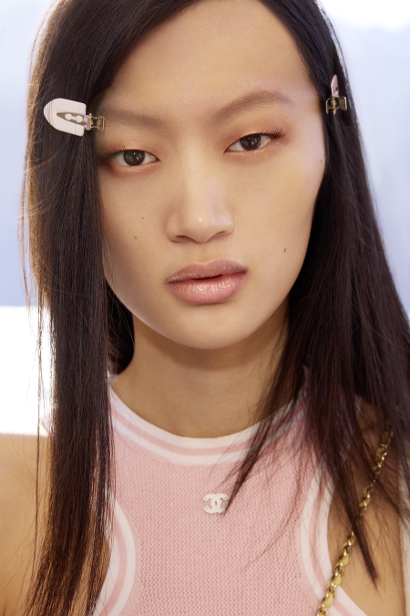 Beauty Backstage Chanel Cruise 2025/26