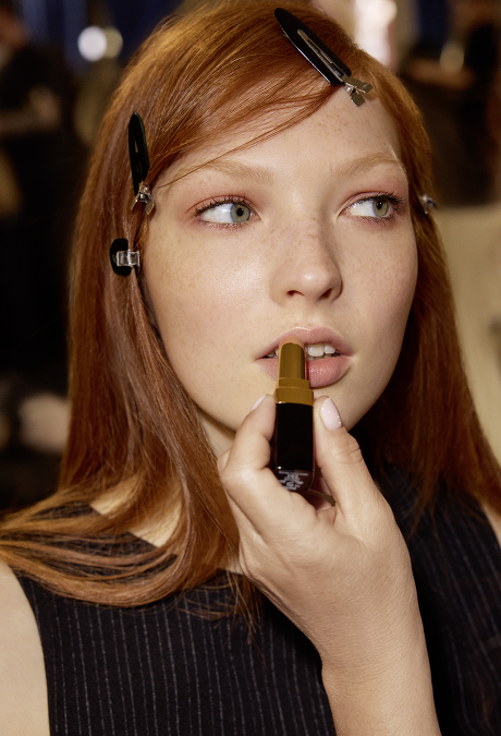 Beauty Backstage Chanel Cruise 2025/26