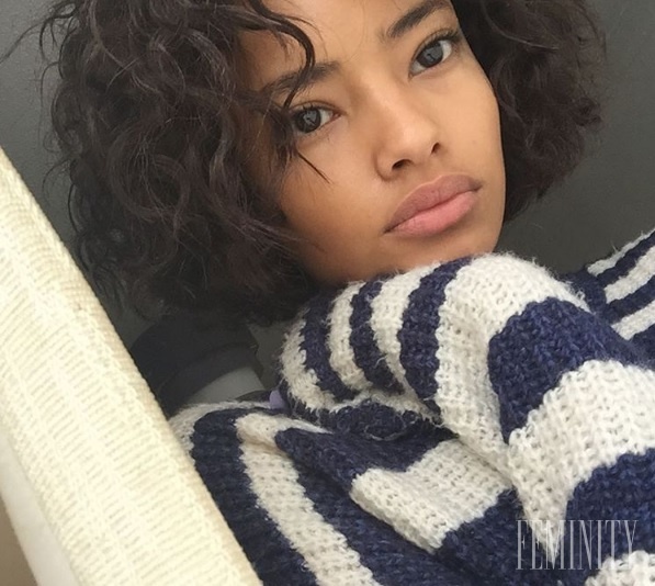 Malaika Firth