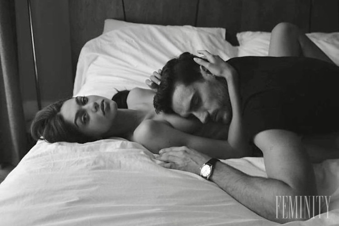 Hoci je sex na verejnosti tabu, môj muž ho odo mňa vyžaduje na pravidelnej báze
