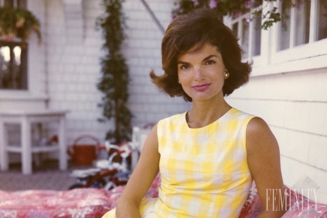 Beauty tipy Jackie Kennedy, ktoré si zamilujete