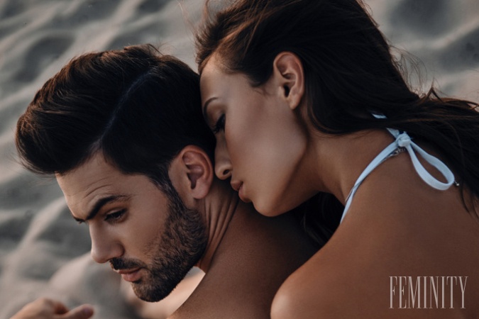 Táto hodina je ideálna sexuálne dobrodružstvá