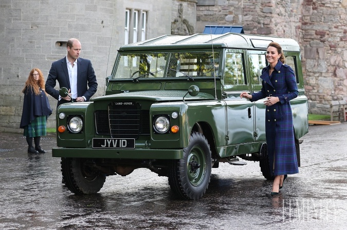 Britská monarchia vždy pôsobila ako pevný symbol