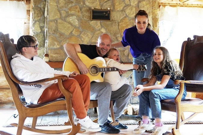 Éterická speváčka, trojnásobná mama Mária Čírová je rozhodne ženou, ktorá inšpiruje