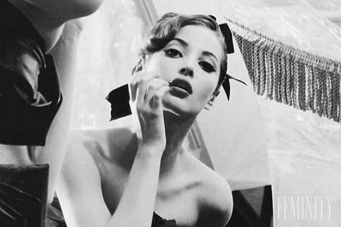 Netúžim vyzerať dokonale, tvrdí Christy Turlington aj keď som sa o to roky pokúšala