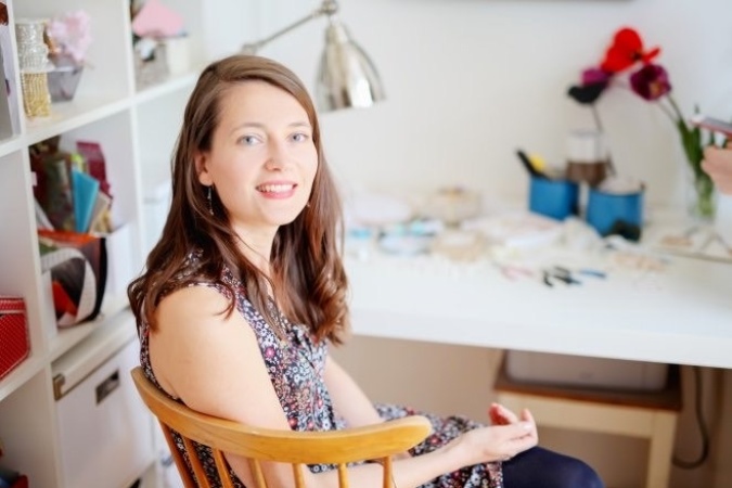 Lucia Štofej vyráva najkrajšie doplnky pre nevesty
