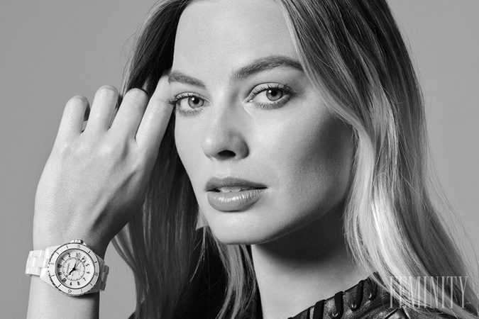 Margot Robbie nedá v starostlivosti o svoje telo dopustiť na tri veci: