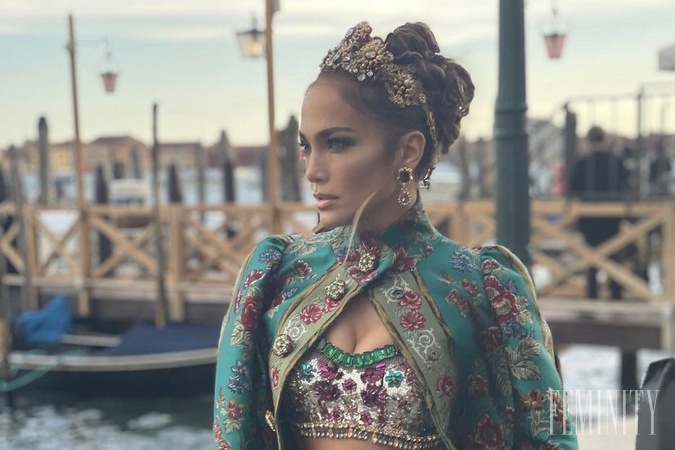 Jennifer Lopez otvorene priznala ako žila kedysi
