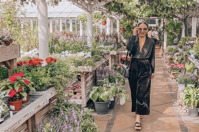 Karolína Volkov je v beauty svete u nás hotovým fenoménom