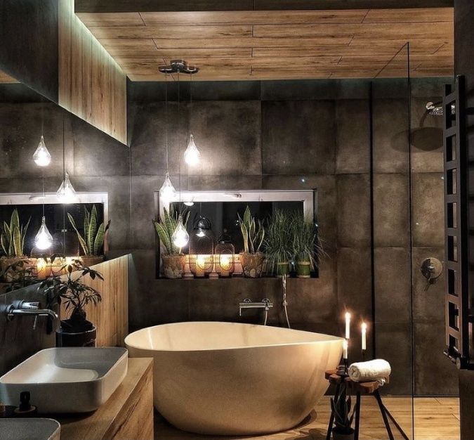 Relaxačná hudba, správna aróma, plná vaňa a vypnutá hlava je zaručený recept na skvelý oddych aj doma Relaxačná hudba, správna aróma, plná vaňa a vypnutá hlava je zaručený recept na skvelý oddych aj doma