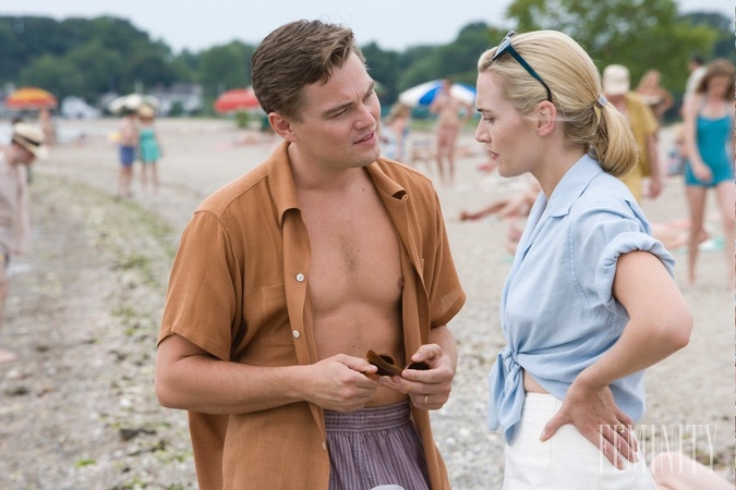 Leonardo DiCaprio ako lámač ženských sŕdc 90. rokov