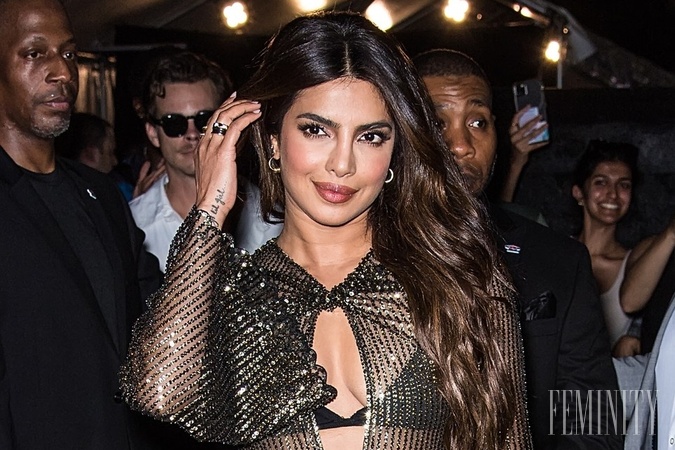 Diétna stratégia Priyanky Chopra je prekvapivo jednoduchá
