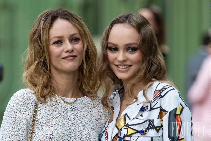 Tieto hollywoodske krásky sú vernými kópiami svojich mám