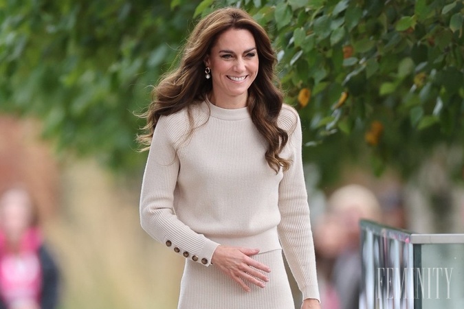10 vecí, ktoré ste o budúcej kráľovnej Kate nevedeli