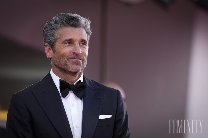 Najsexi muž roka 2023 Patrick Dempsy má jedno z najstabilnejších manželstiev Hollywoode
