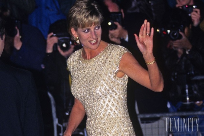 10 vecí, ktoré ste doteraz zrejme o princeznej Diane netušili