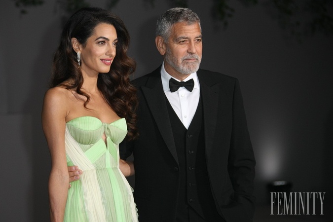 Najzamilovanejšie páry svetového showbiznisu