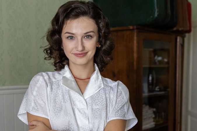 Eva z Dunaja ako ju nepoznáte