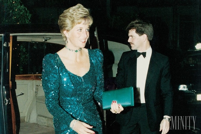 5 vecí, ktorými princezná Diana zásadne menila svet
