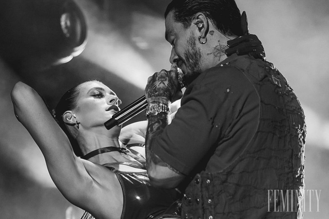 Očarila choreografa Beyoncé a vo svete sa stáva čoraz známejšou