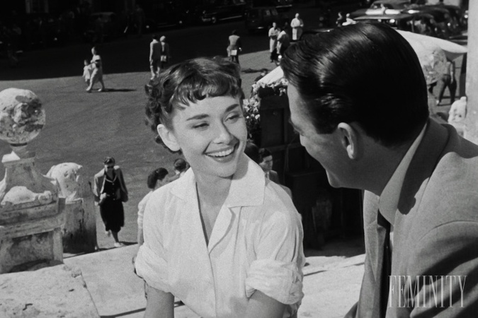 Audrey Hepburn inšpirovala ľudí postojom k životu, toto boli jej zlomové okamihy