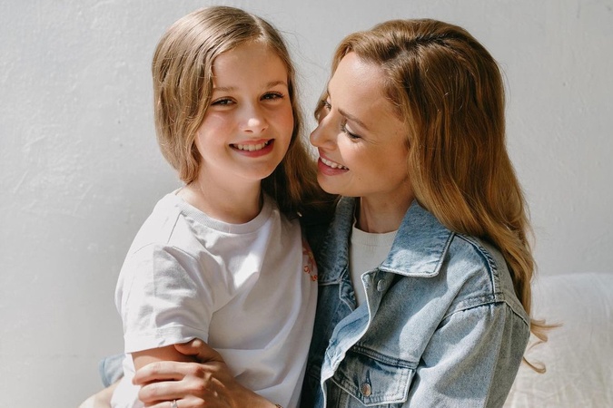Mária Čírová má s dcérou výnimočný vzťah