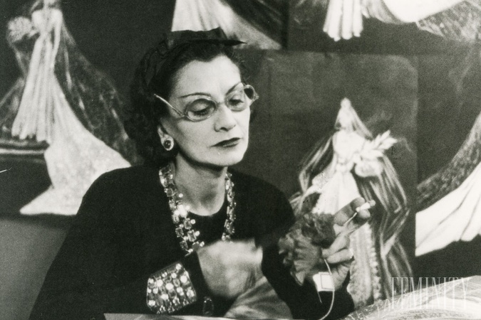 Tajomstvá o Coco Chanel, ktoré nemali byť odkryté